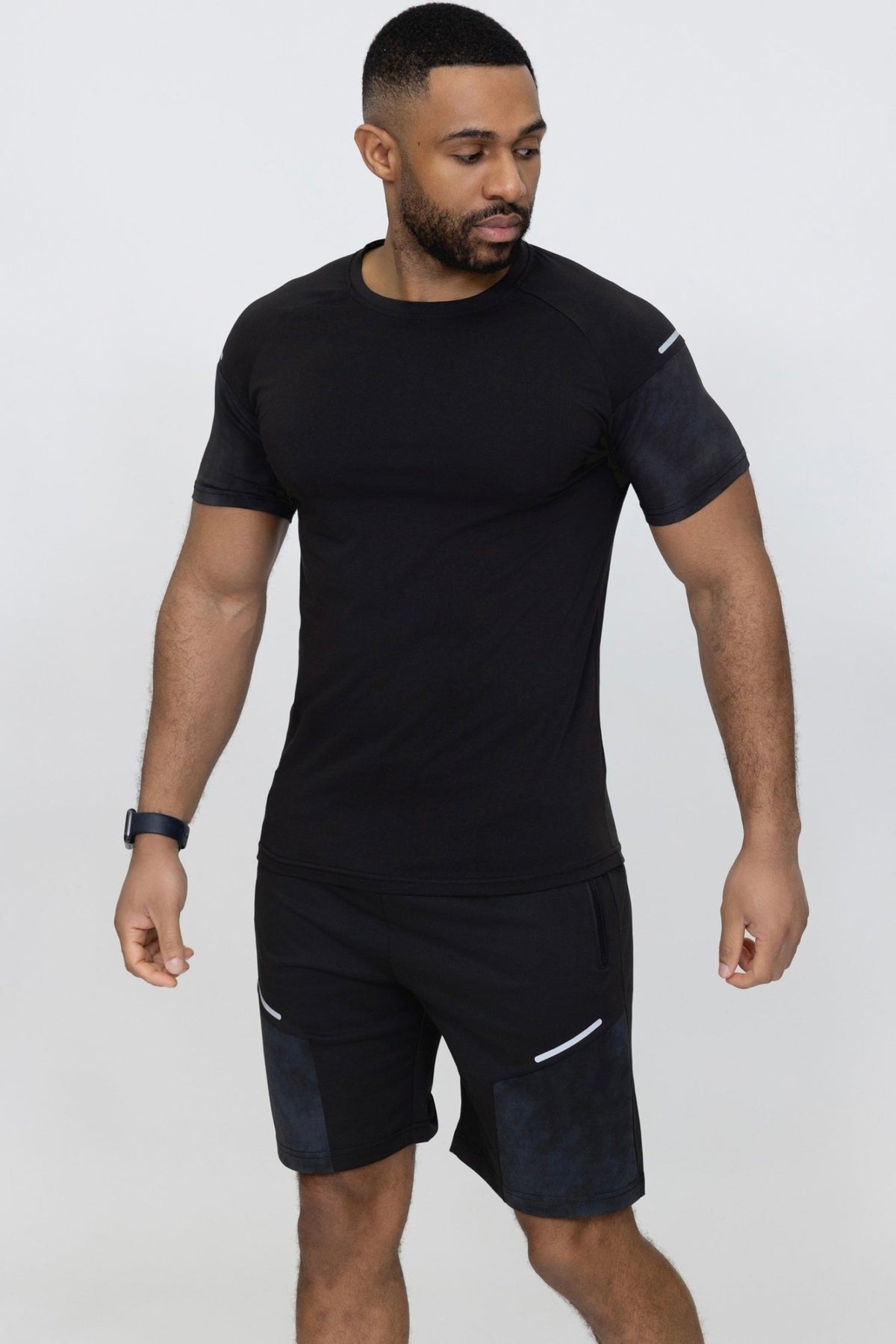 THE COMO ACTIVE SUMMERSET - Vibes Fashion