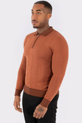 THE CORZONA LONGSLEEVE - Vibes Fashion