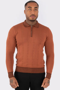 THE CORZONA LONGSLEEVE - Vibes Fashion