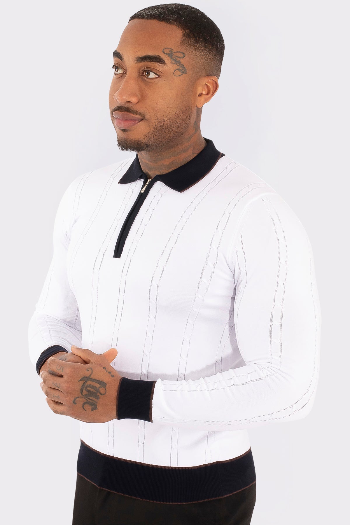 THE CORZONA LONGSLEEVE - Vibes Fashion