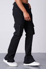 THE COSTA FLARE DENIM - Vibes Fashion