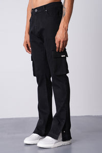 THE COSTA FLARE DENIM - Vibes Fashion