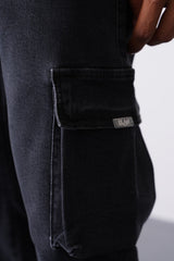 THE COSTA FLARE DENIM - Vibes Fashion