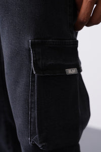 THE COSTA FLARE DENIM - Vibes Fashion