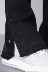 THE COSTA FLARE DENIM - Vibes Fashion