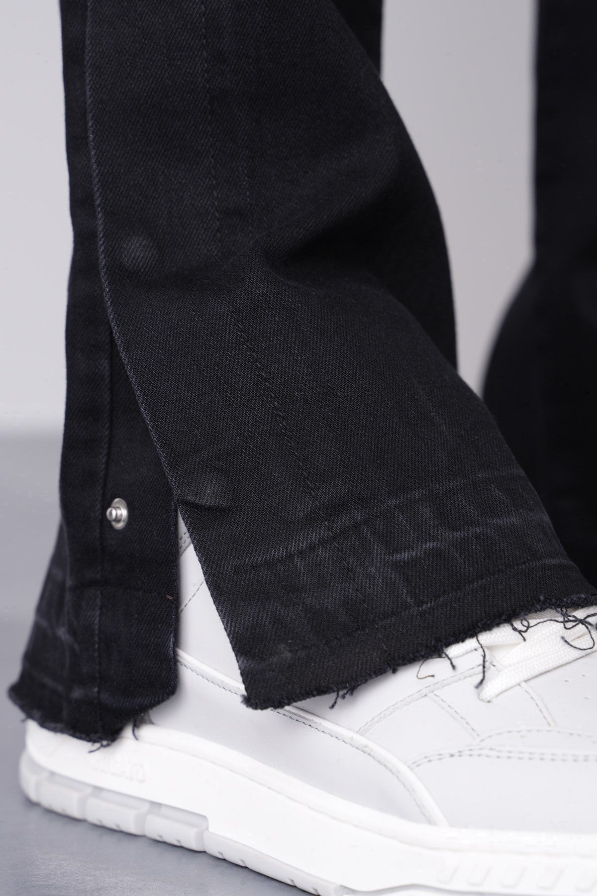 THE COSTA FLARE DENIM - Vibes Fashion
