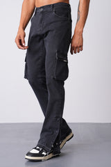 THE COSTA FLARE DENIM - Vibes Fashion