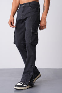 THE COSTA FLARE DENIM - Vibes Fashion