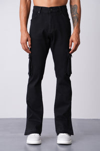 THE COSTA FLARE DENIM - Vibes Fashion