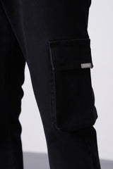 THE COSTA FLARE DENIM - Vibes Fashion