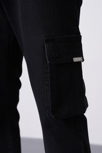 THE COSTA FLARE DENIM - Vibes Fashion