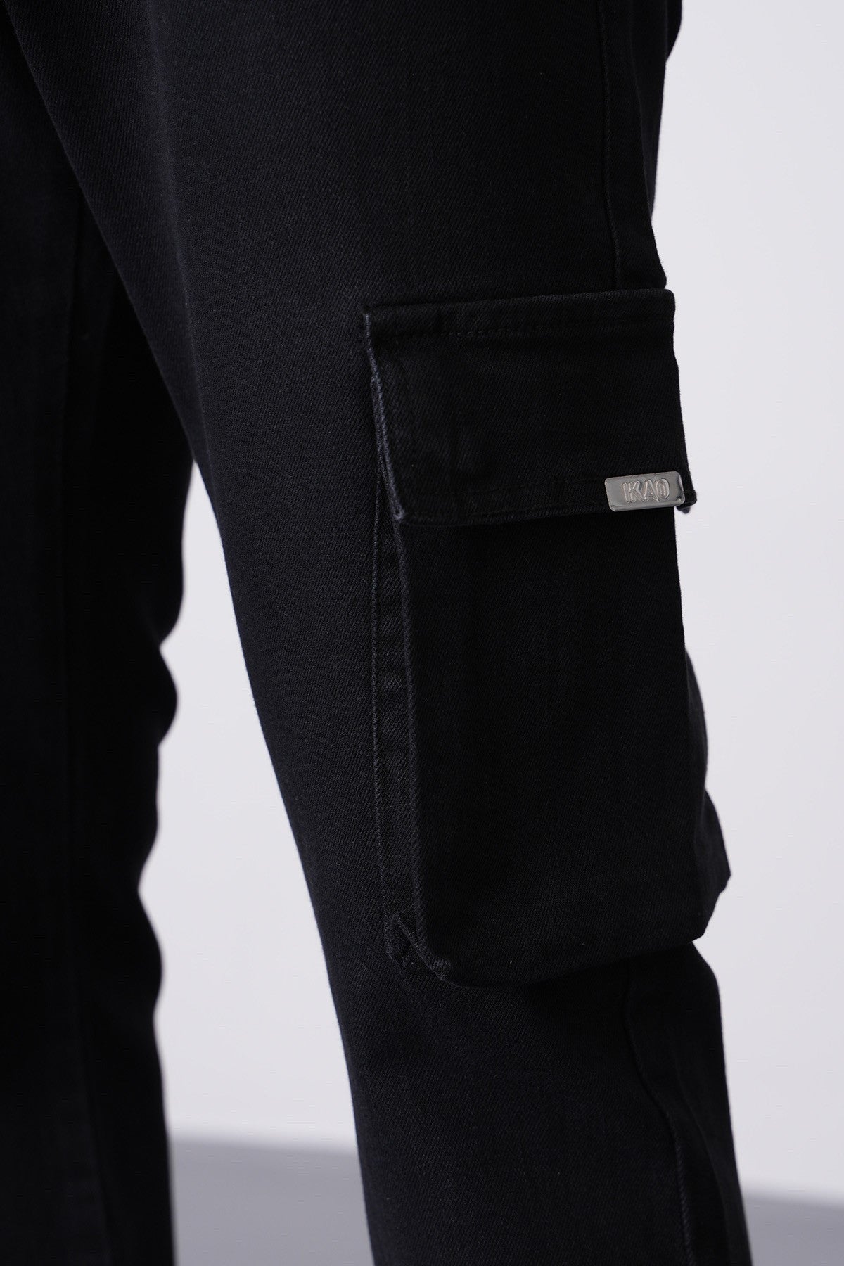 THE COSTA FLARE DENIM - Vibes Fashion
