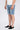 THE CREMONA SHORT JEANS - Vibes Fashion