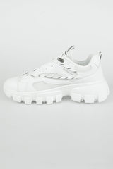 THE CYCLONE ESSENTIAL SNEAKER - Vibes Fashion