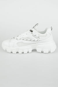 THE CYCLONE ESSENTIAL SNEAKER - Vibes Fashion