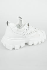 THE CYCLONE ESSENTIAL SNEAKER - Vibes Fashion