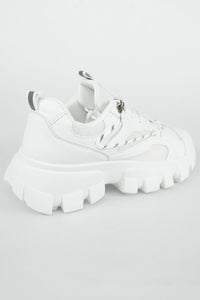 THE CYCLONE ESSENTIAL SNEAKER - Vibes Fashion