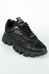 THE CYCLONE ESSENTIAL SNEAKER - Vibes Fashion