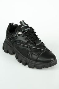 THE CYCLONE ESSENTIAL SNEAKER - Vibes Fashion
