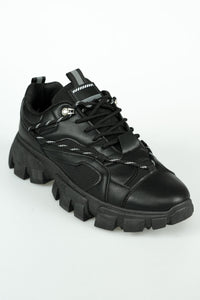 THE CYCLONE ESSENTIAL SNEAKER - Vibes Fashion