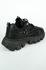 THE CYCLONE ESSENTIAL SNEAKER - Vibes Fashion