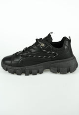 THE CYCLONE ESSENTIAL SNEAKER - Vibes Fashion