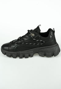 THE CYCLONE ESSENTIAL SNEAKER - Vibes Fashion
