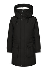 THE DALVIK PARKA - Vibes Fashion