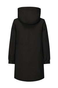THE DALVIK PARKA - Vibes Fashion
