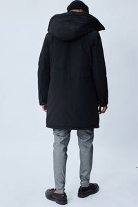 THE DALVIK PARKA - Vibes Fashion