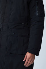 THE DALVIK PARKA - Vibes Fashion