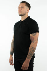 THE DANTE POLO SHIRT - Vibes Fashion
