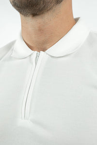 THE DANTE POLO SHIRT - Vibes Fashion