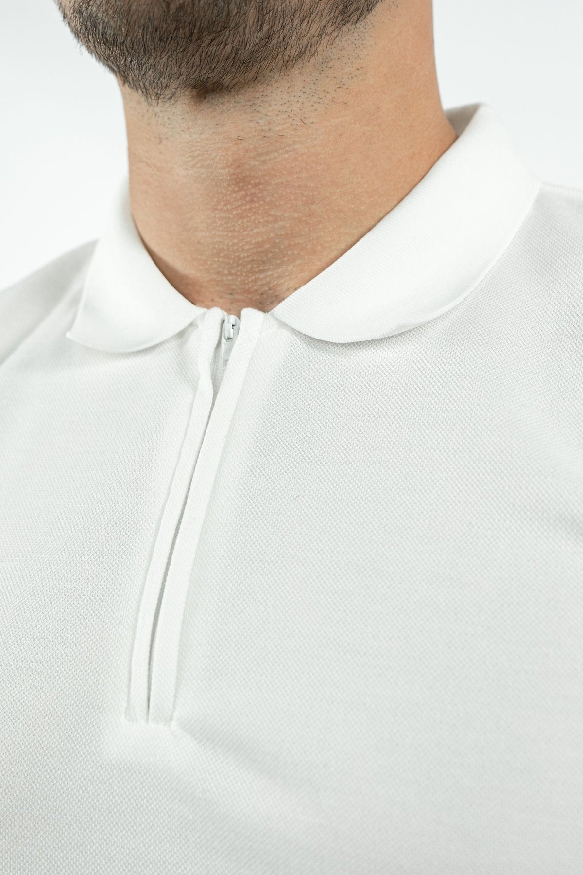 THE DANTE POLO SHIRT - Vibes Fashion
