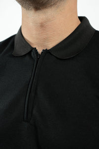 THE DANTE POLO SHIRT - Vibes Fashion