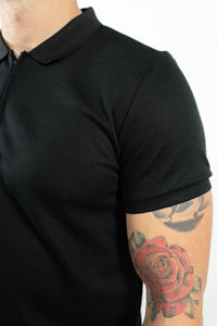 THE DANTE POLO SHIRT - Vibes Fashion
