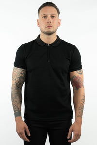 THE DANTE POLO SHIRT - Vibes Fashion