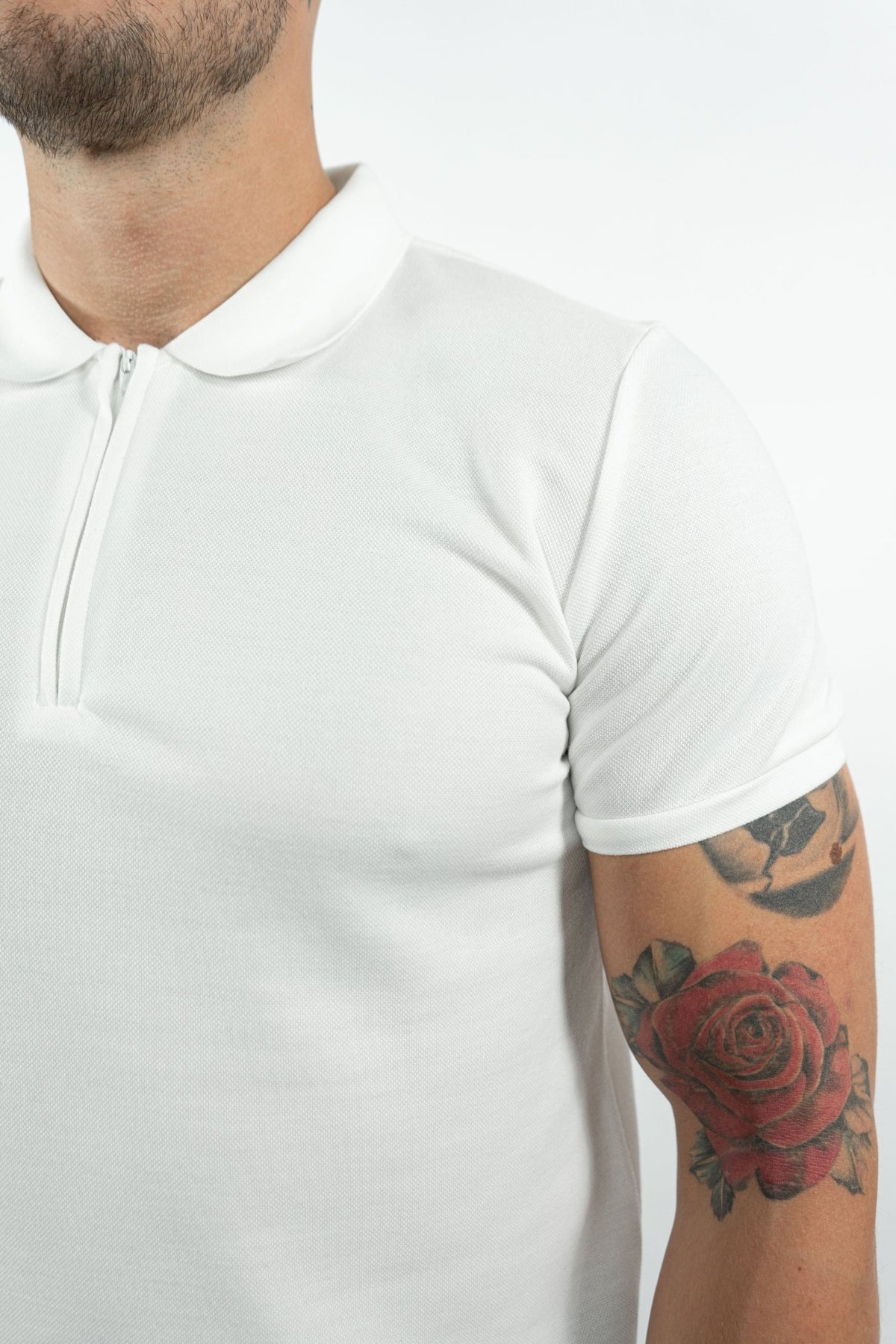 THE DANTE POLO SHIRT - Vibes Fashion
