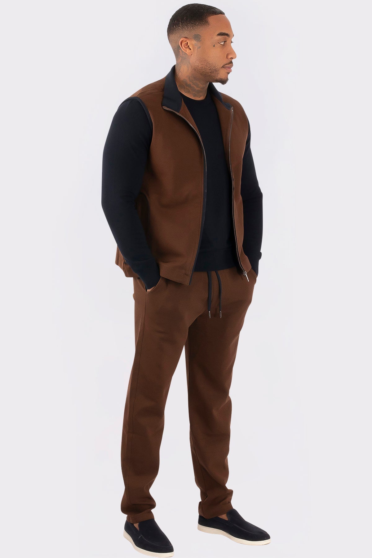 THE DARWIN COMBISET - Vibes Fashion