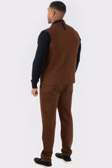 THE DARWIN COMBISET - Vibes Fashion