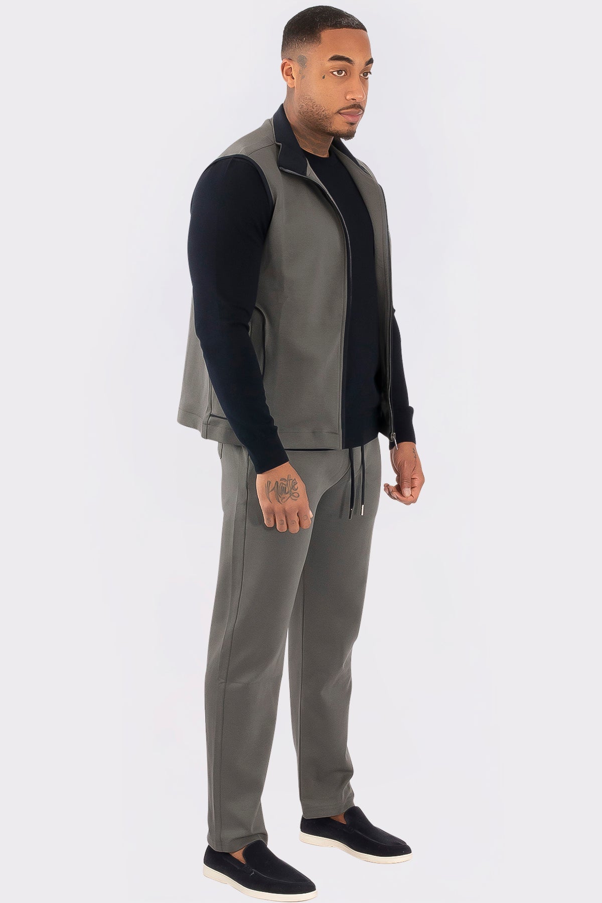 THE DARWIN COMBISET - Vibes Fashion