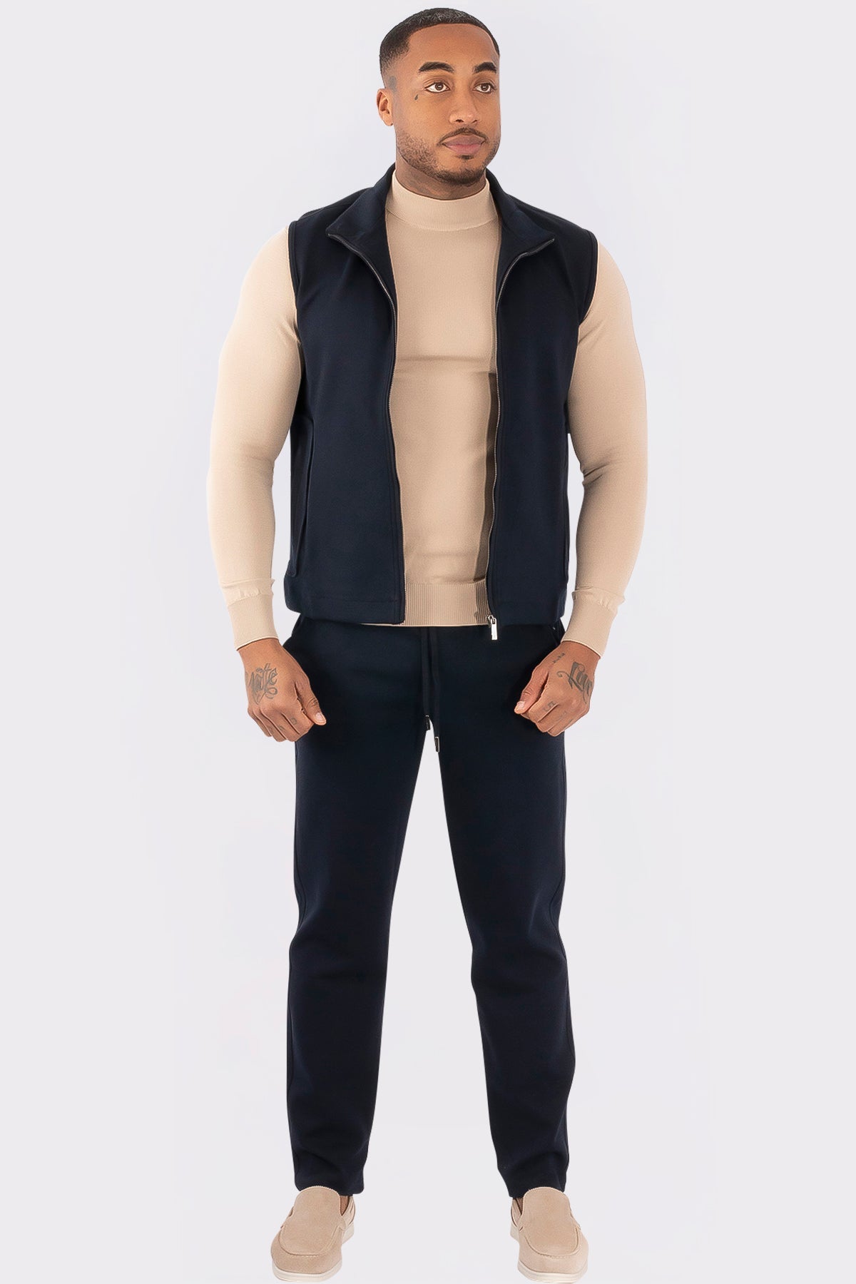 THE DARWIN COMBISET - Vibes Fashion