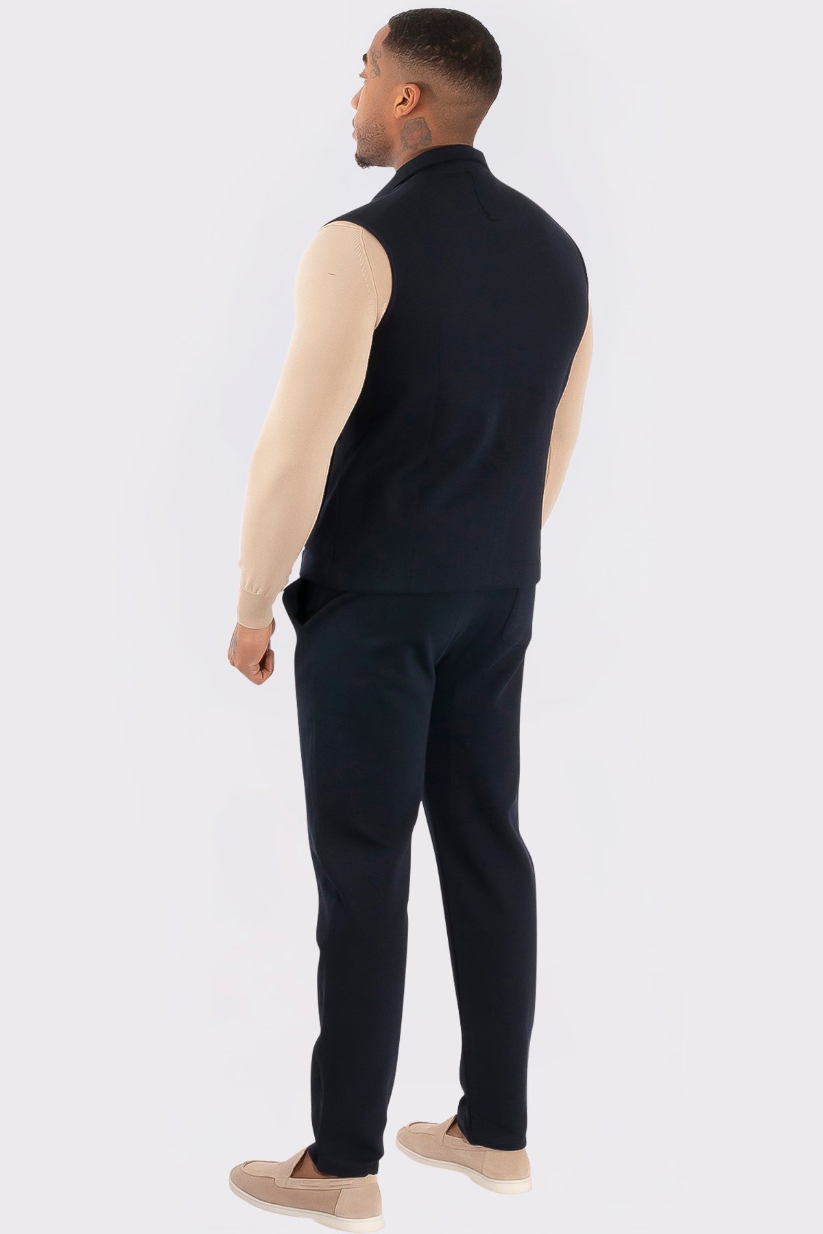 THE DARWIN COMBISET - Vibes Fashion