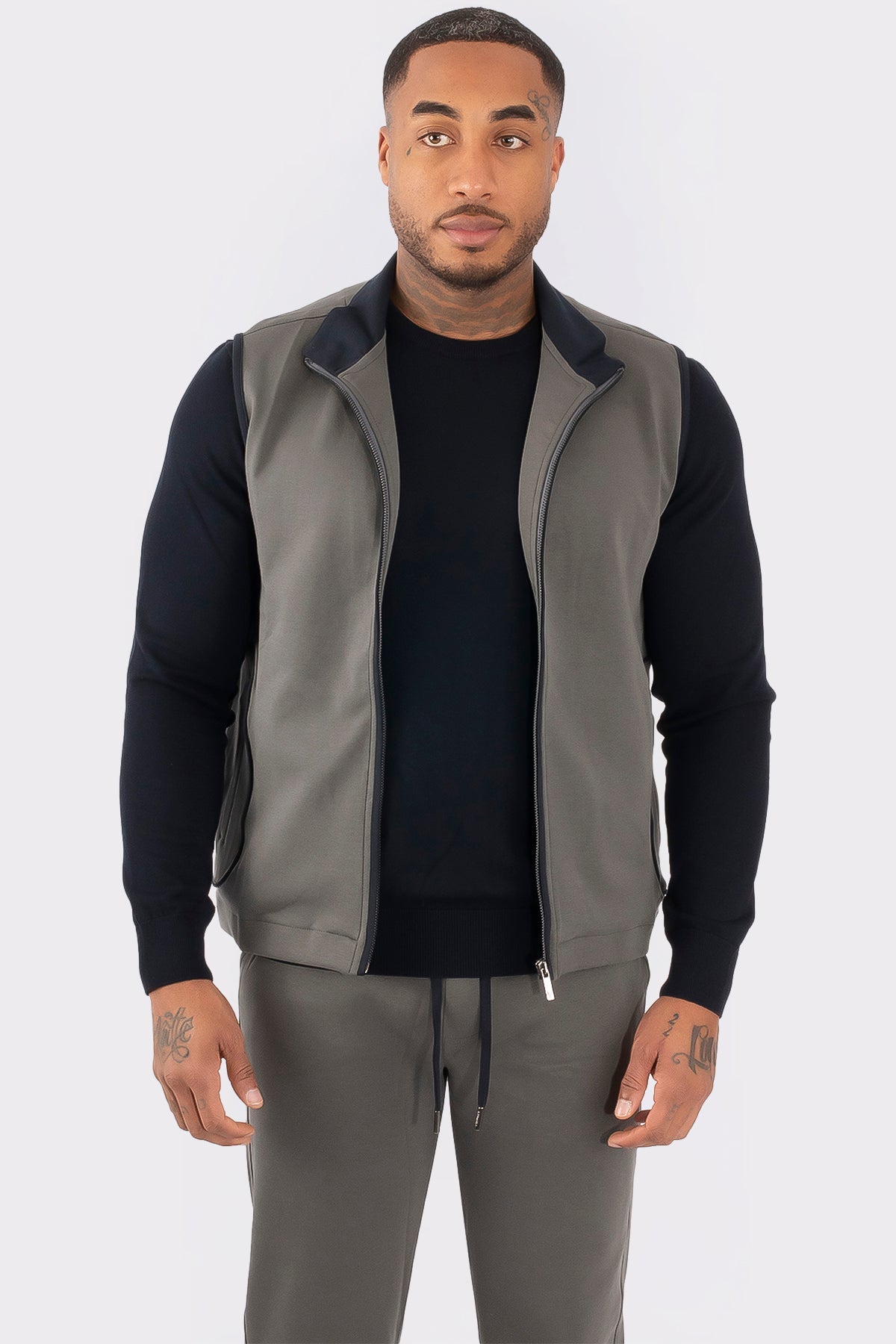 THE DARWIN COMBISET - Vibes Fashion