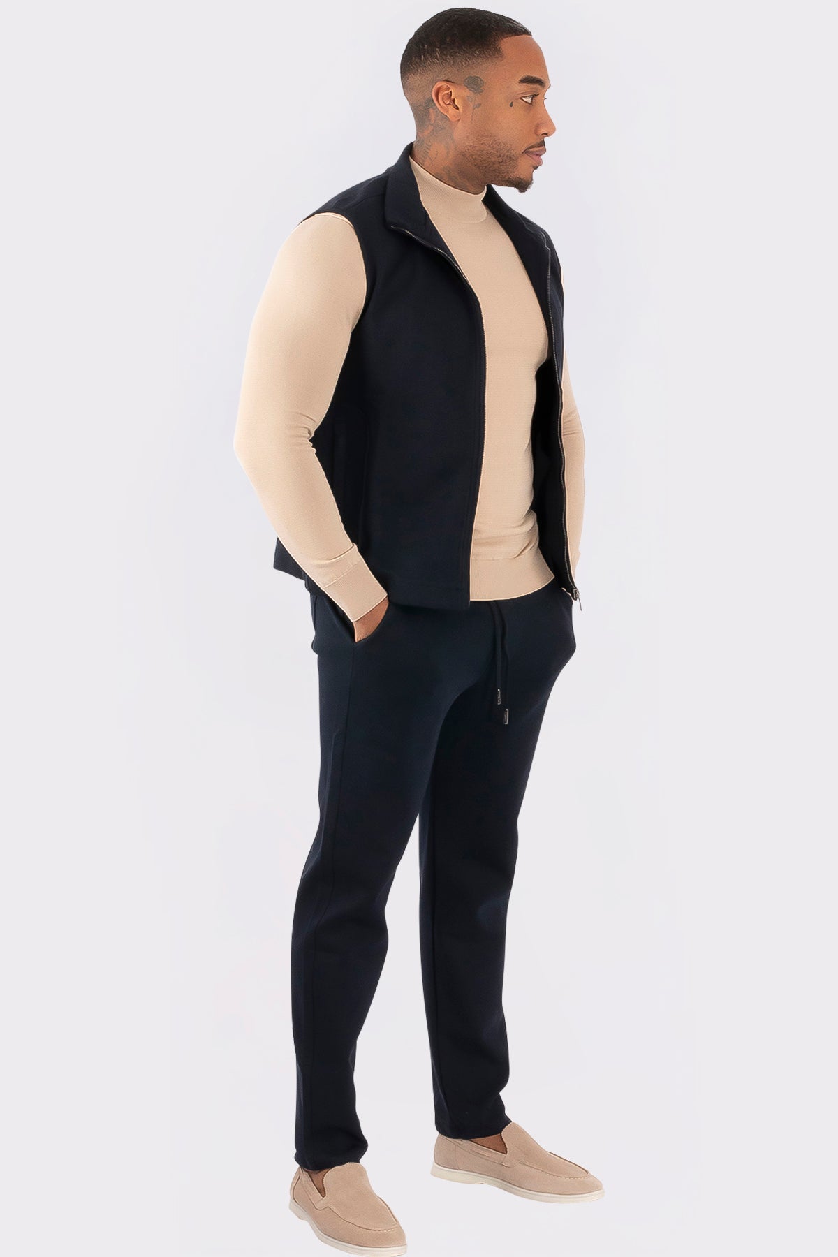 THE DARWIN COMBISET - Vibes Fashion