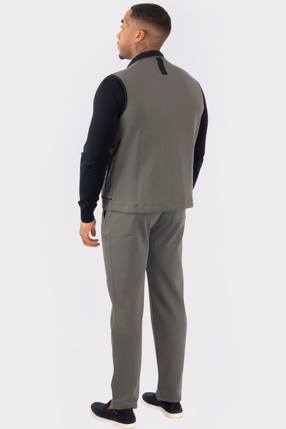 THE DARWIN COMBISET - Vibes Fashion