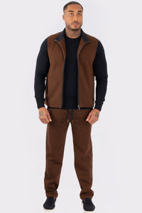 THE DARWIN COMBISET - Vibes Fashion