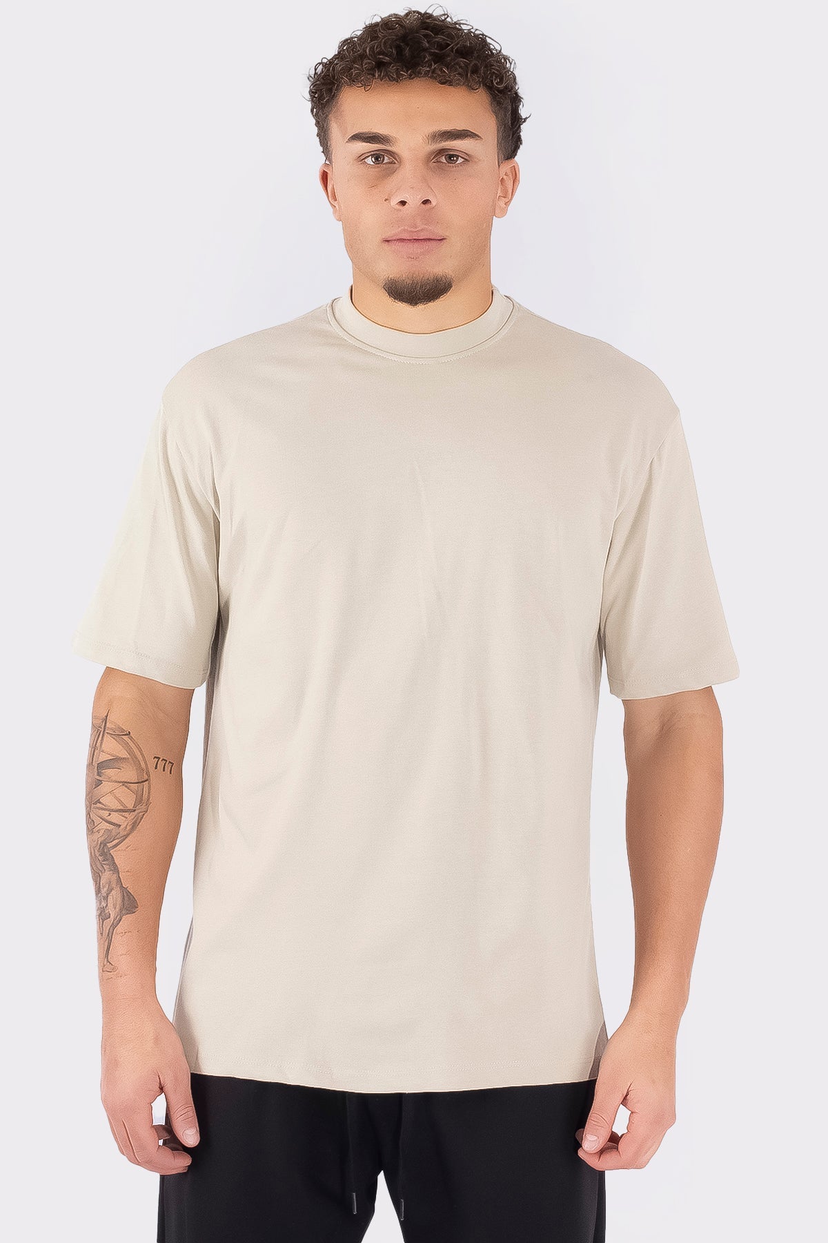 THE DARWIN T-SHIRT - Vibes Fashion