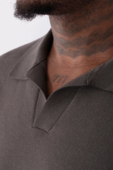 THE DAVOS POLO - Vibes Fashion
