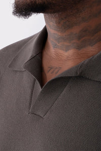THE DAVOS POLO - Vibes Fashion